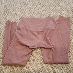 Lululemon | Align Leggings - 25" | Sz 6